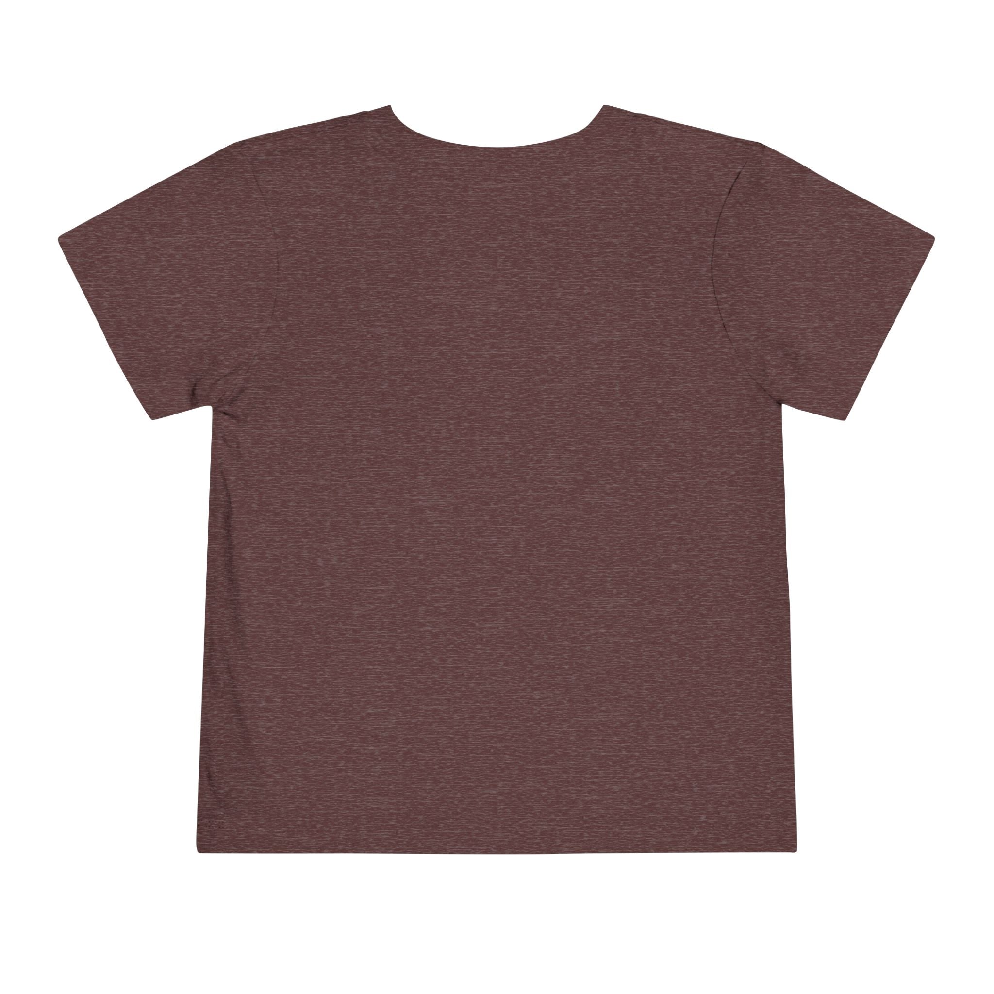 Bella+Canvas 3001T Unisex Toddler Tee | 