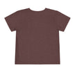 Bella+Canvas 3001T Unisex Toddler Tee | 