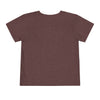 Bella+Canvas 3001T Unisex Toddler Tee | 