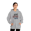 Customizable Gildan 18500 Unisex Heavy Blend Hooded Sweatshirt
