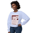 Customizable Comfort Colors 1466 Unisex Lightweight Crewneck DTG Design