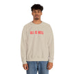 Gildan 18000 Unisex Crewneck Sweatshirt | 