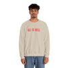 Gildan 18000 Unisex Crewneck Sweatshirt | 