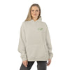 AS Colour 5161 Unisex Relaxed Hoodie | Parallel Embroidery