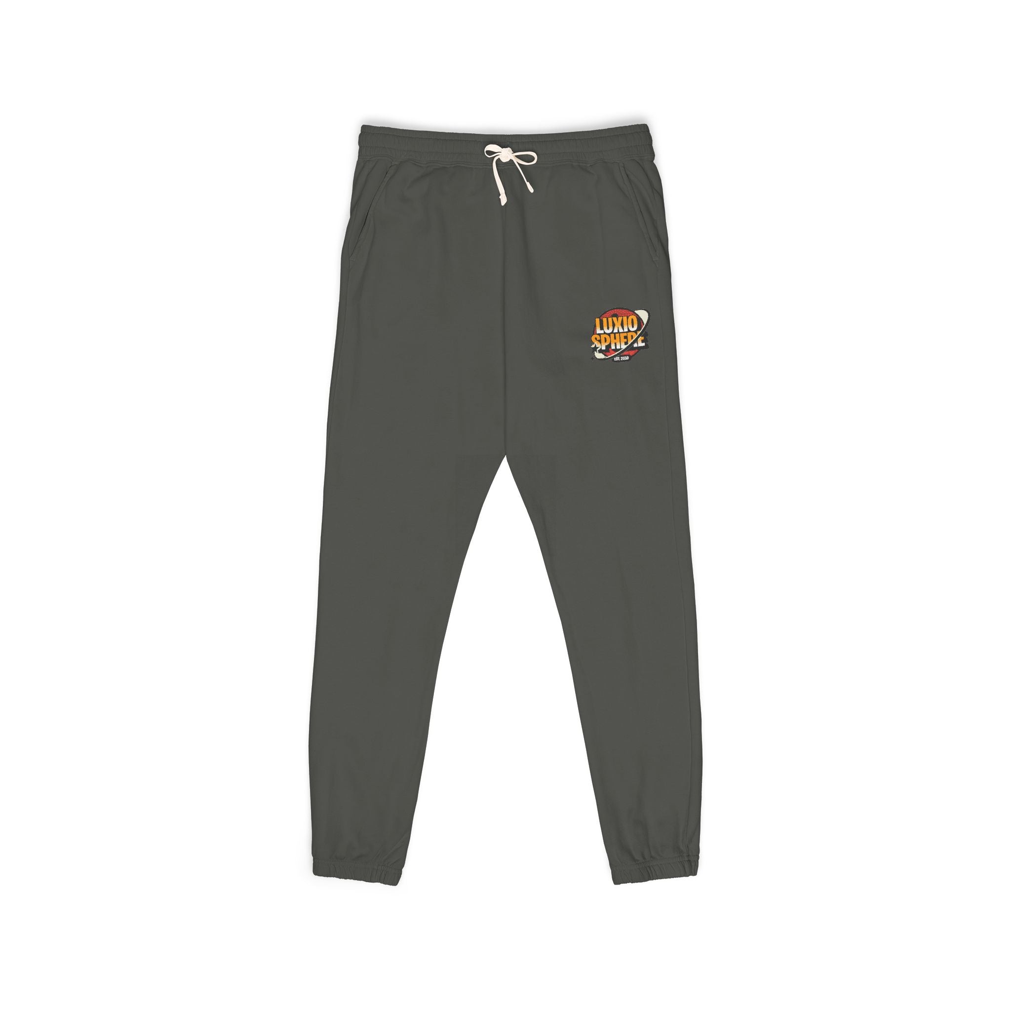 Comfort Colors 1469 Unisex Fleece Sweatpants 