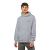 AS Colour 5161 Unisex Relaxed Hoodie | Parallel Embroidery