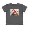 Bella+Canvas 3001T Unisex Toddler Tee | 