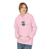 Gildan SF500 Unisex Softstyle Fleece Hoodie Superior Graphic Print