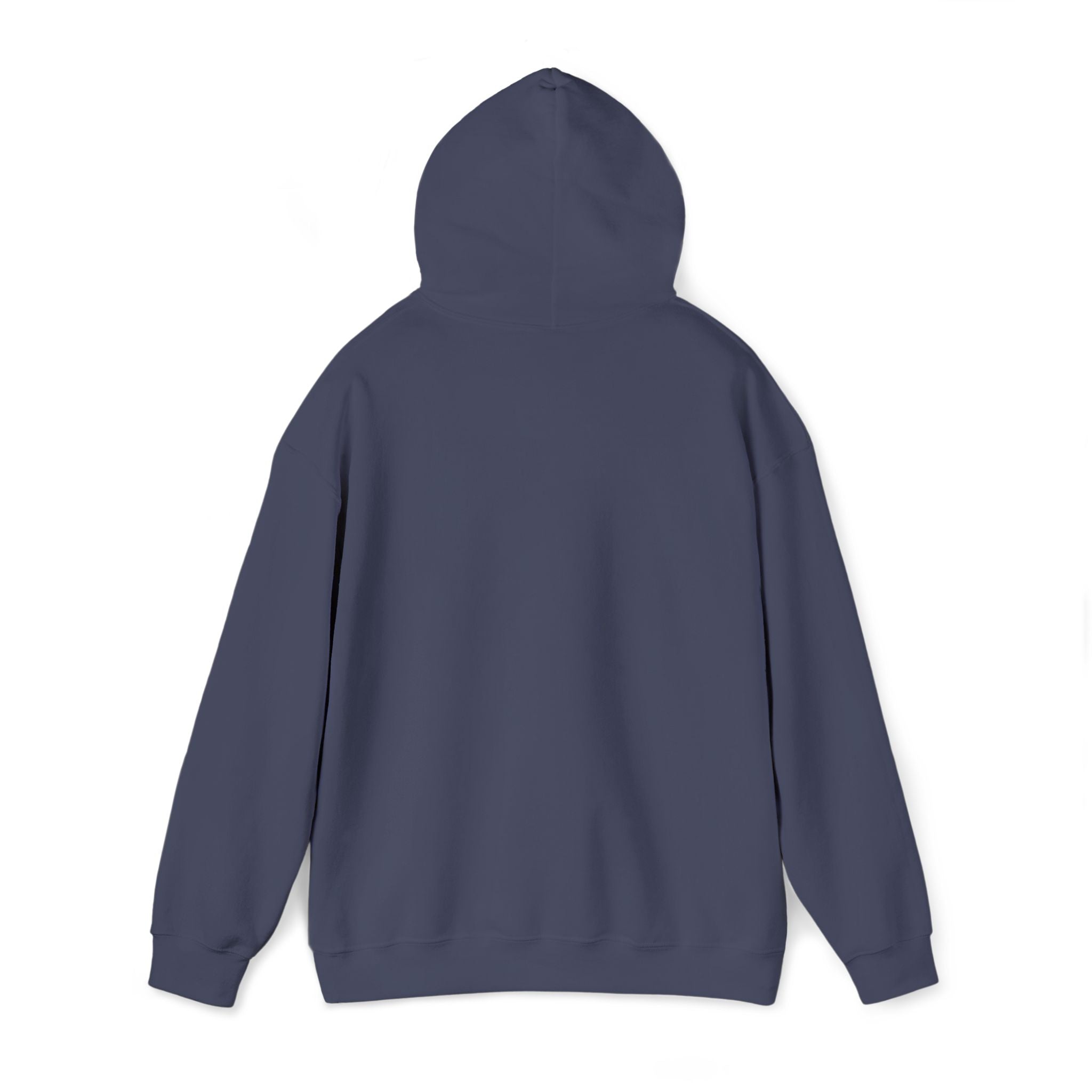 Gildan 18500 Unisex Hooded Sweatshirt | 