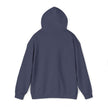 Gildan 18500 Unisex Hooded Sweatshirt | 