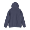 Gildan 18500 Unisex Hooded Sweatshirt | 