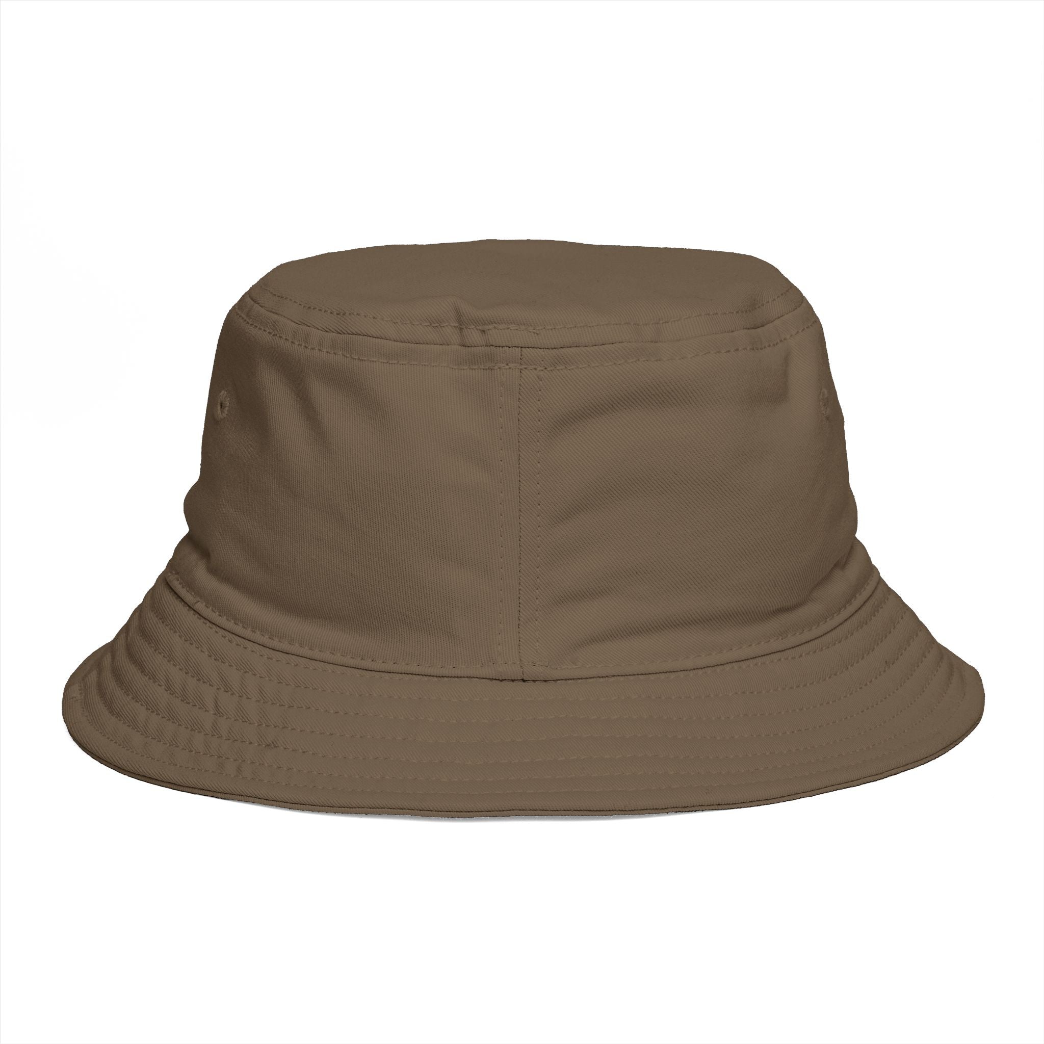 Customizable AS Colour AS1117 Cotton Bucket Hat for Personalized Style