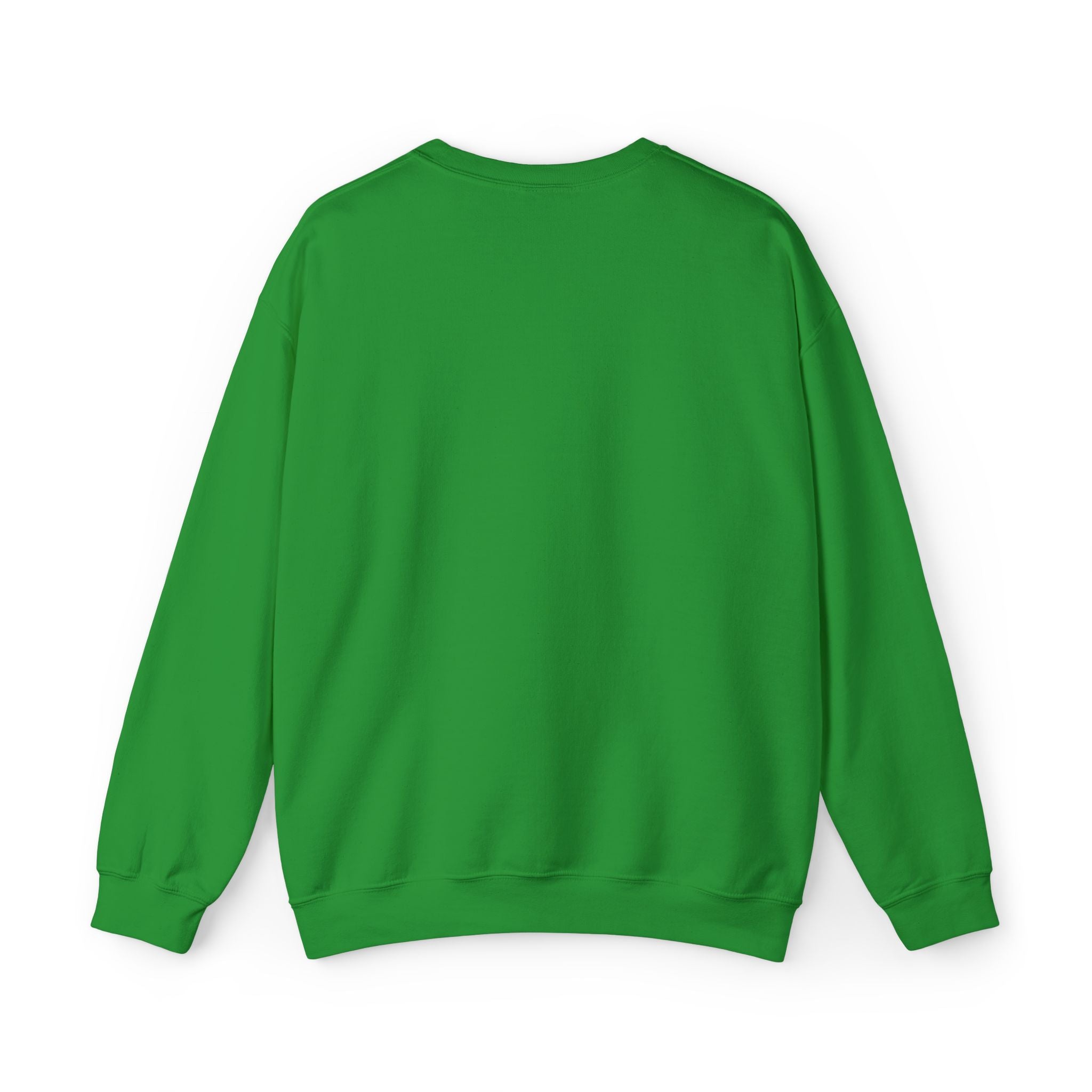 Gildan 18000 Unisex Crewneck Sweatshirt | Coca & Co Embroidery