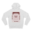 Customizable AS Colour 5101 Unisex Supply Pullover Hoodie