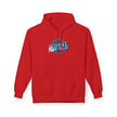 Gildan SF500 Unisex Fleece Hoodie 