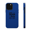 Customizable Magnetic Impact Resistant Phone Case Dual Layer Full Wrap