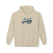 Gildan SF500 Unisex Fleece Hoodie 