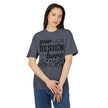 Customizable AS Colour 5082 Unisex Heavy Faded T-Shirt Oversized