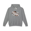 Comfort Colors 1467  Unisex Hooded Sweatshirt | Reality Lounge Graphic Print