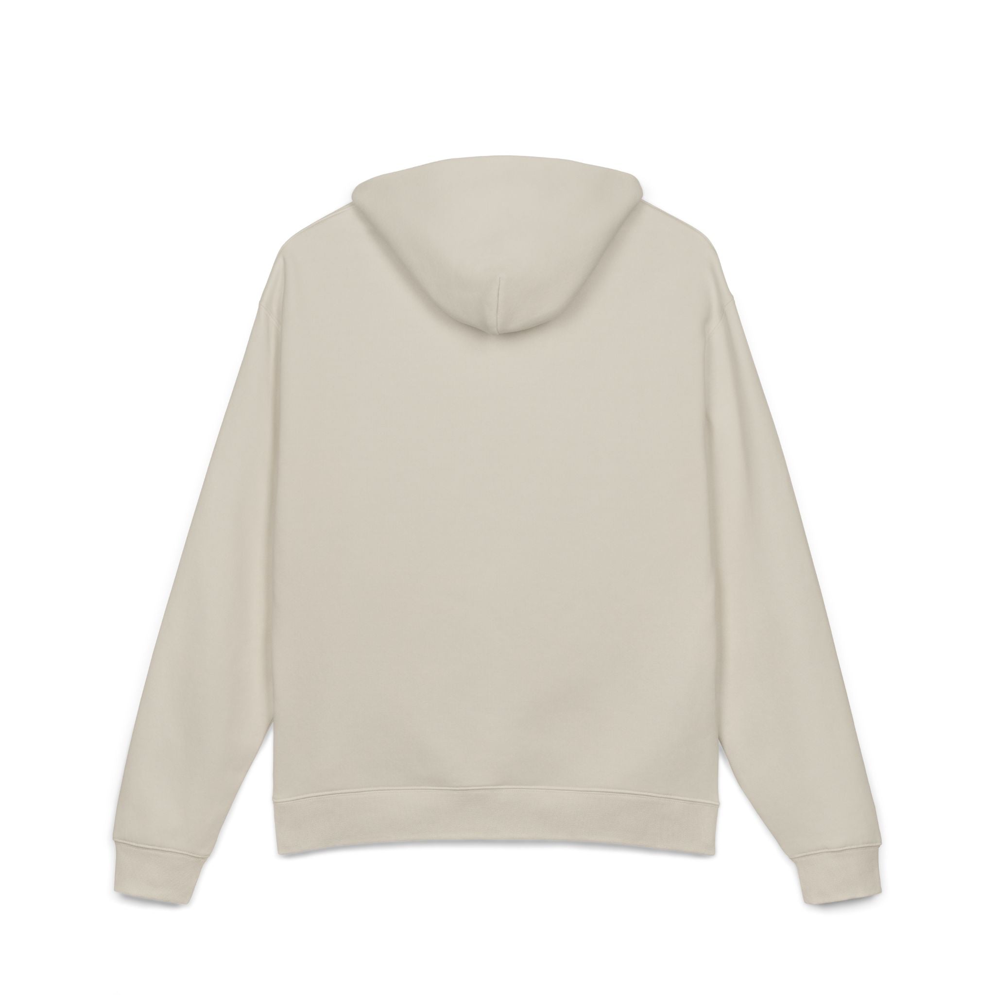 AS Colour 5161 Unisex Relaxed Hoodie | Shock Wave Embroidery