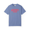 Comfort Colors 1717 Unisex Garment-Dyed T-Shirt 