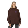AS Colour 5161 Unisex Relaxed Hoodie | Shock Wave Embroidery