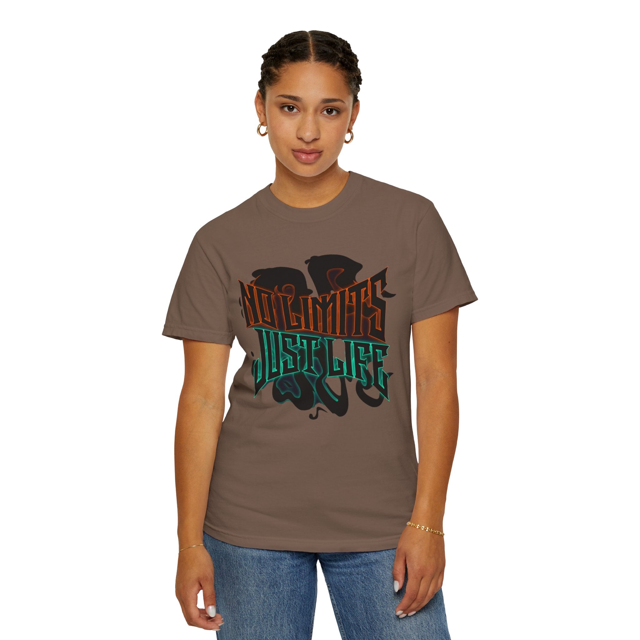 Comfort Colors 1717 Unisex T-Shirt 
