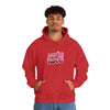 Gildan 18500 Unisex Heavy Blend Hooded Sweatshirt | 