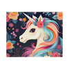 Generic Jigsaw Puzzle | Unicorn Illustration Graphic Print