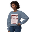 Customizable Comfort Colors 1466 Unisex Lightweight Crewneck DTG Design