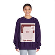 Customizable Gildan 12000 Unisex DryBlend Crewneck Sweatshirt