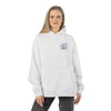 AS Colour 5161 Unisex Relaxed Hoodie | Shock Wave Embroidery