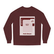 Customizable ITC SS3000 Unisex Crewneck Sweatshirt