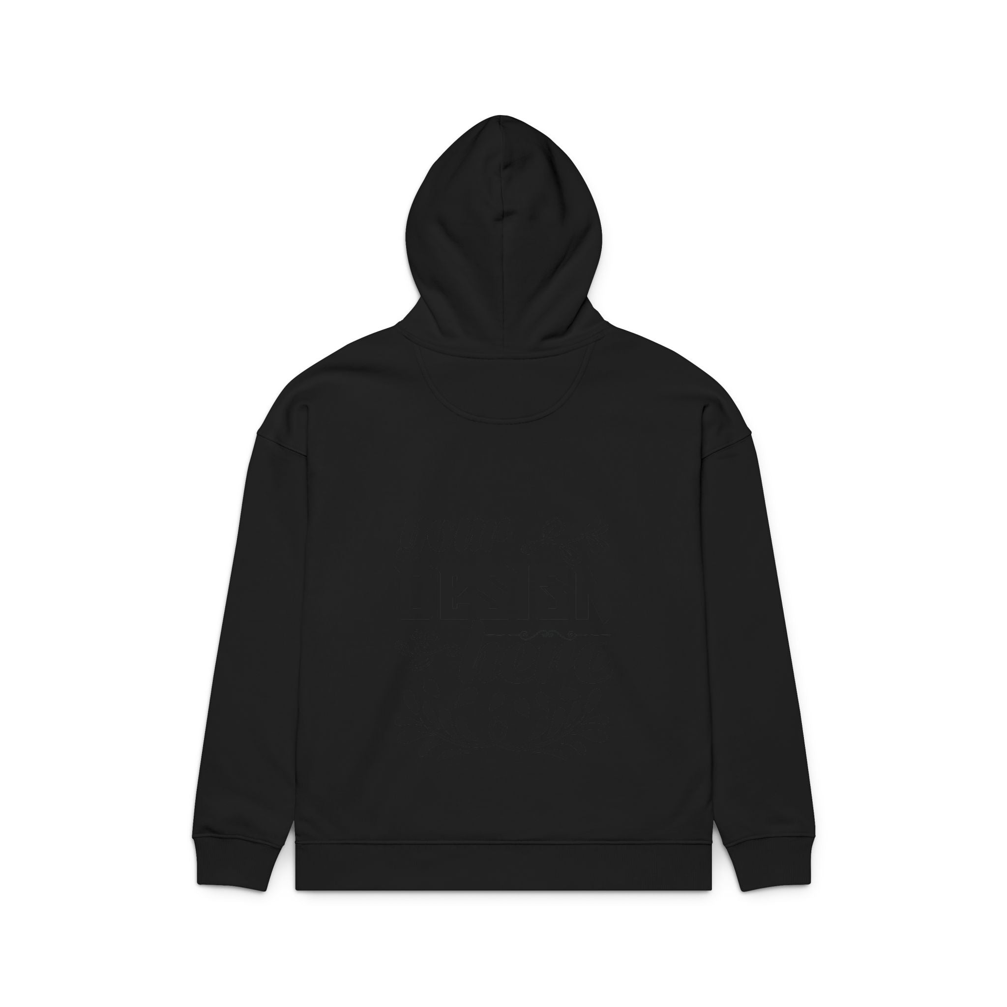 Customizable Stanley/Stella SASU024 Unisex Organic Relaxed Hoodie