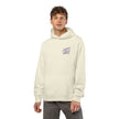 AS Colour 5161 Unisex Relaxed Hoodie | Shock Wave Embroidery