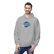 Gildan SF500 Unisex Fleece Hoodie 