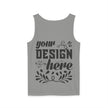 Customizable  Comfort Colors 9360  Unisex Garment Dyed Tank Top
