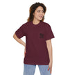 Customizable Gildan 5300 Unisex Heavy Cotton Pocket T-Shirt