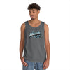 Gildan 5200 Unisex Heavy Cotton Tank Top 