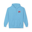 Gildan SF500 Unisex  Fleece Hoodie 