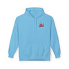 Gildan SF500 Unisex  Fleece Hoodie 
