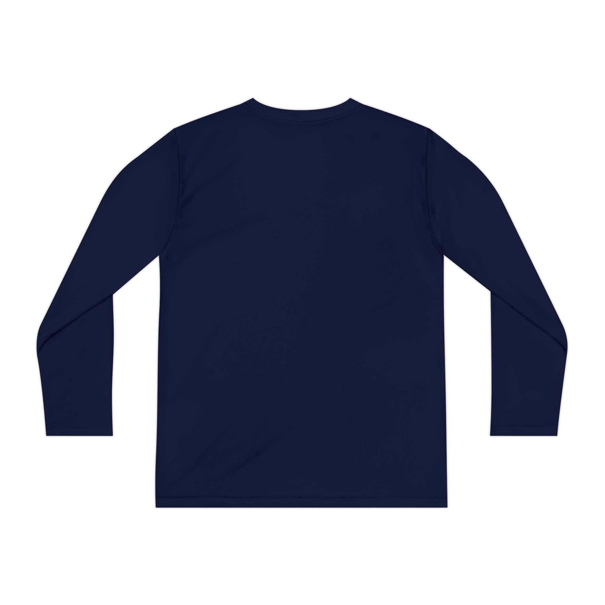 Sport-Tek YST350LS Unisex Youth Long Sleeve Tee | 