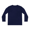 Sport-Tek YST350LS Unisex Youth Long Sleeve Tee | 