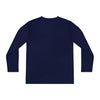 Sport-Tek YST350LS Unisex Youth Long Sleeve Tee | 