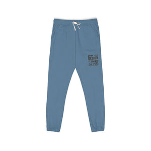 Customizable Comfort Colors 1469 Unisex Garment-Dyed Sweatpants