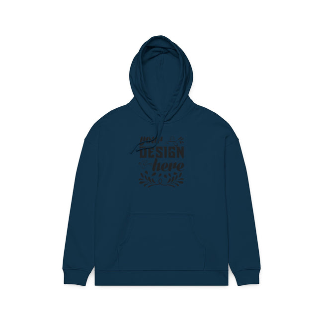 Customizable Stanley/Stella SASU024 Unisex Organic Relaxed Hoodie