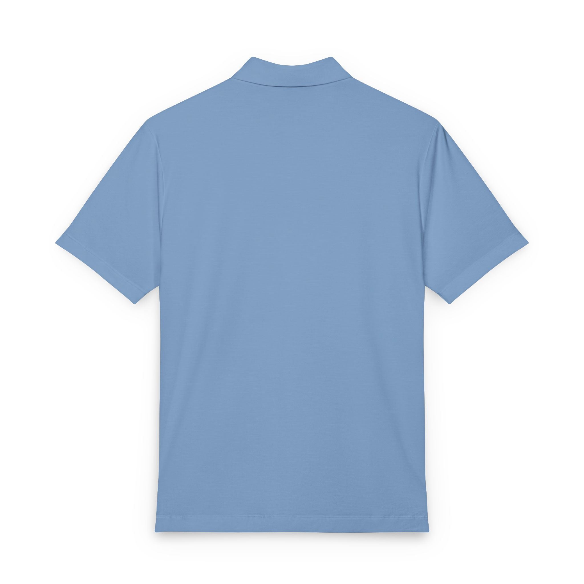 Customizable Mercer+Mettle MM1014 Mens Stretch Jersey Polo Shirt