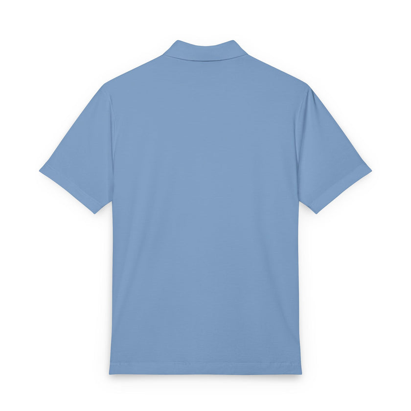 Customizable Mercer+Mettle MM1014 Mens Stretch Jersey Polo Shirt