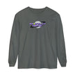 Comfort Colors 6014 Unisex Long Sleeve T-Shirt 