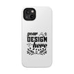 Customizable Impact Resistant Phone Case Dual Layer With Matte Or Glossy